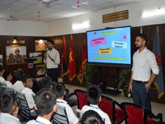 Mental Health Workshop 2025 